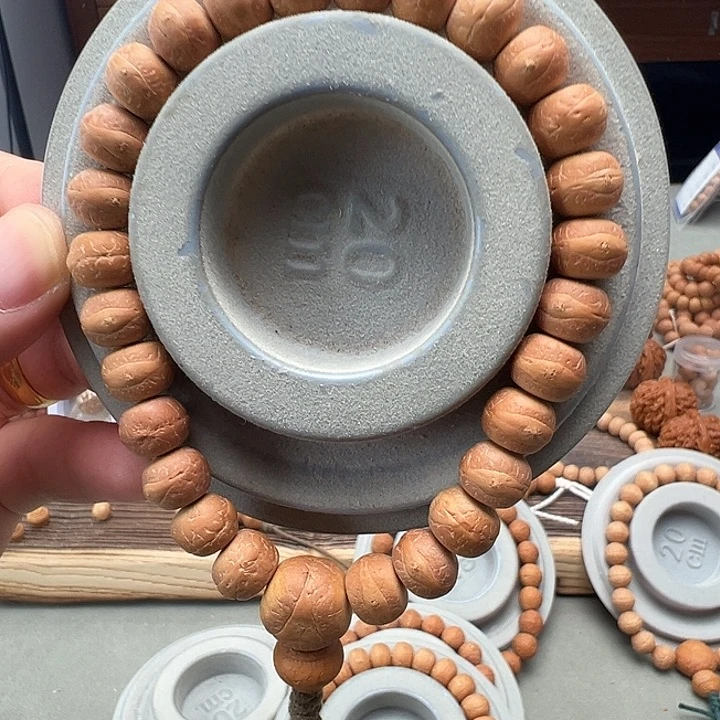 酒***酒手串凤眼菩提11.5藏式