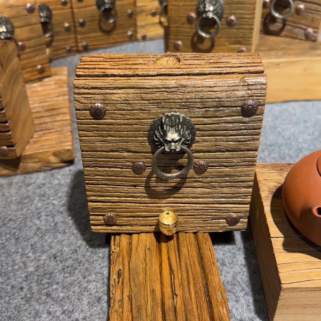 玩***品木风化倒流香一物一拍