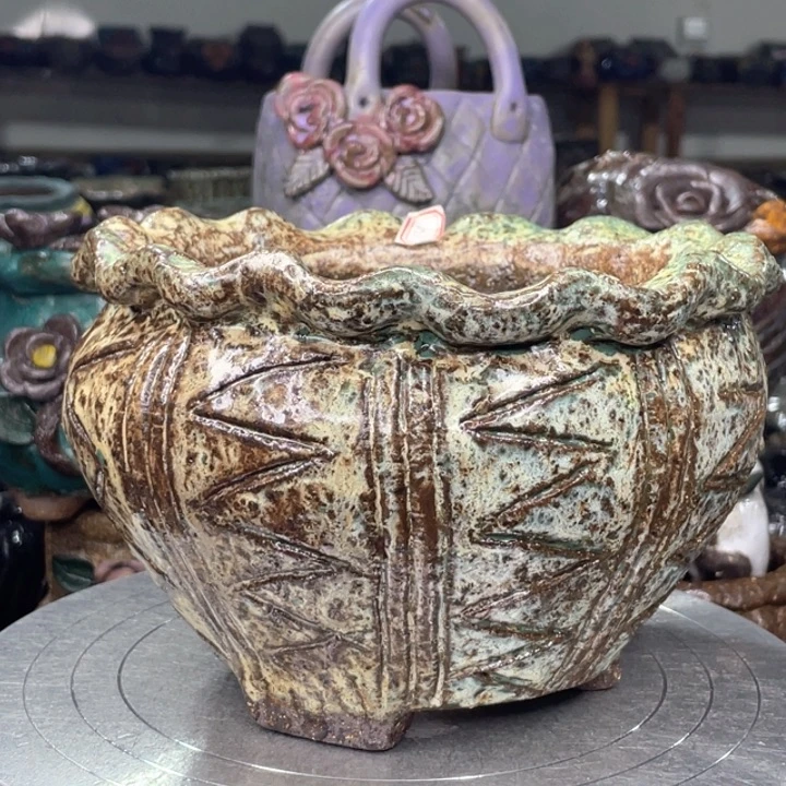 陶瓷制品不退不换16