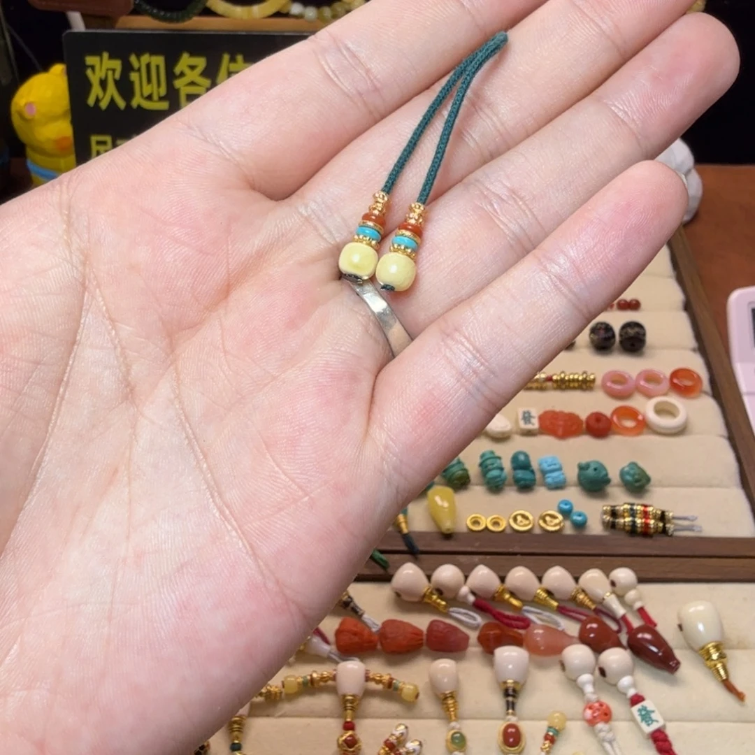 *****由米文玩 直播间链接