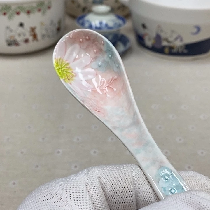 瓷片口径瓷器瓷器