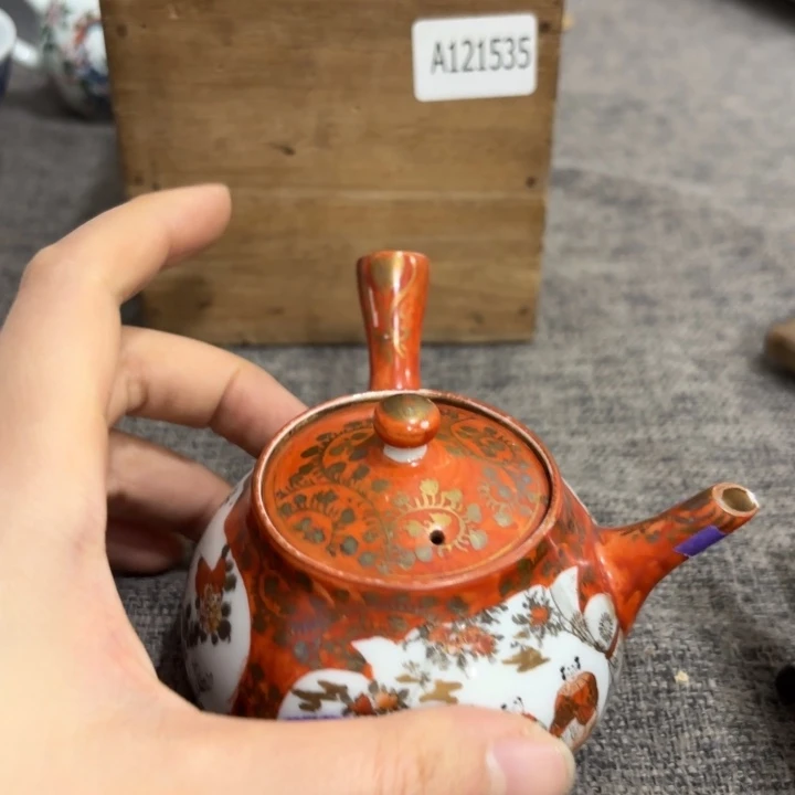 非常好看漂亮的物品