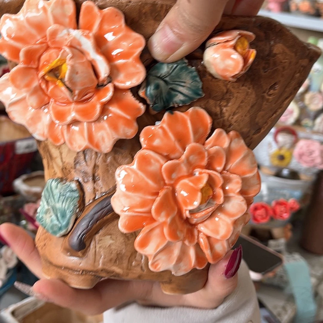 【闪购商品】红陶福利