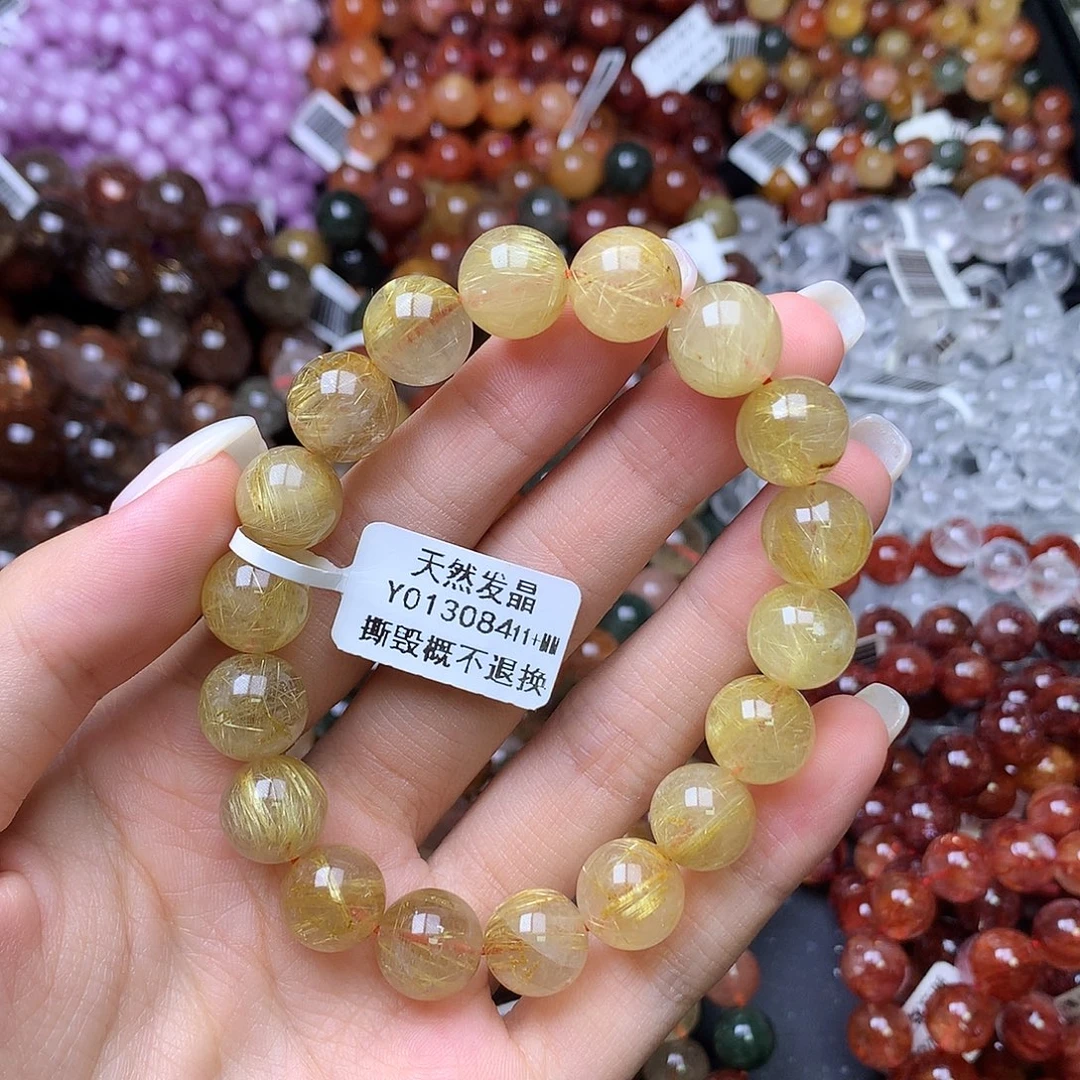 未镶嵌手链水晶,,,,