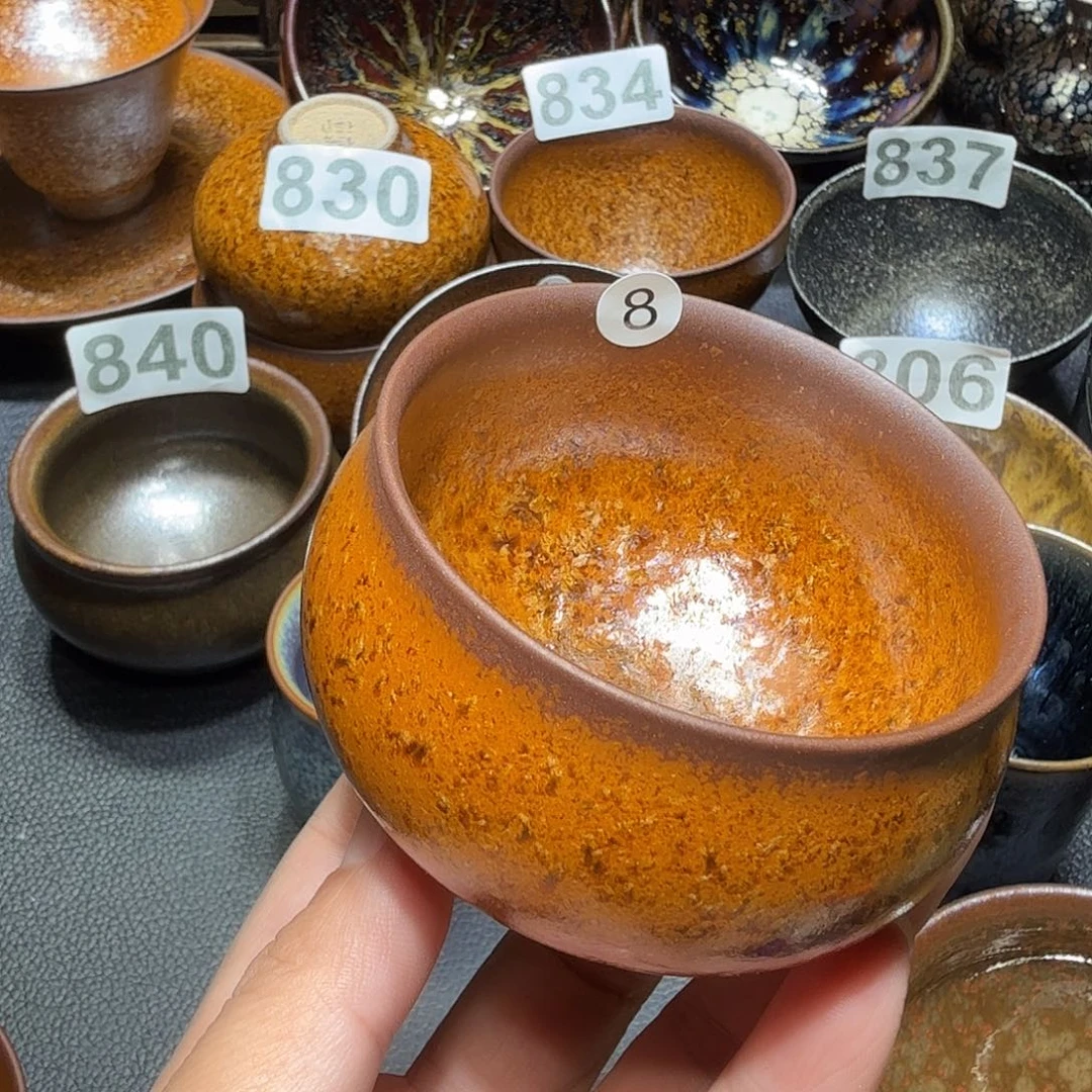 茶盏头发天才天才8