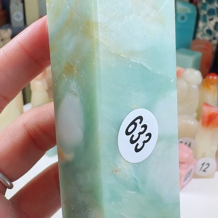 青田石印石皮丝处理印石章料……