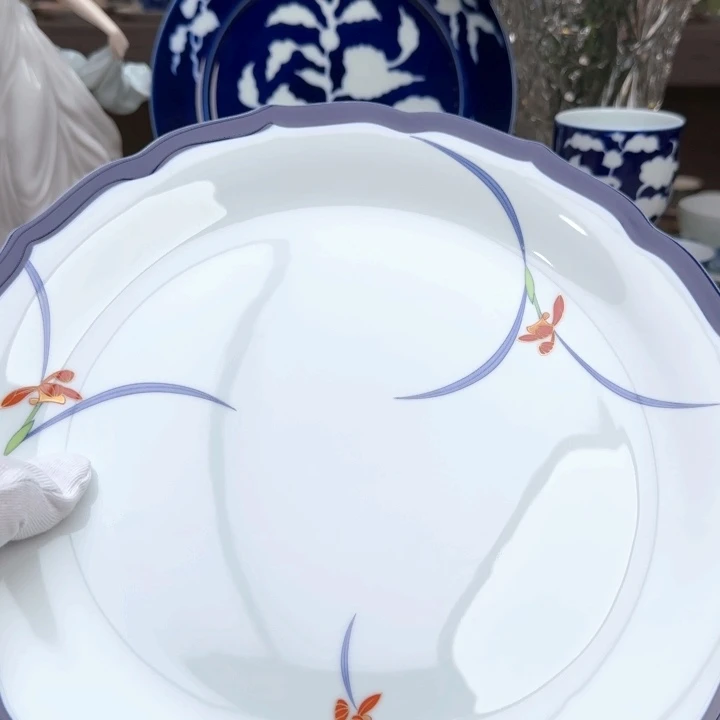 瓷片金泽精选美物