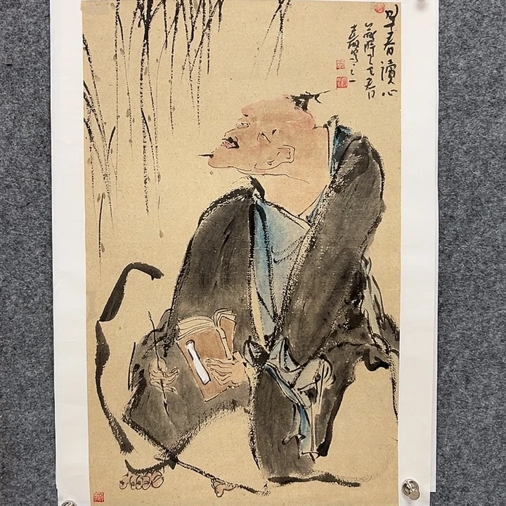 国画国画作品国画作品