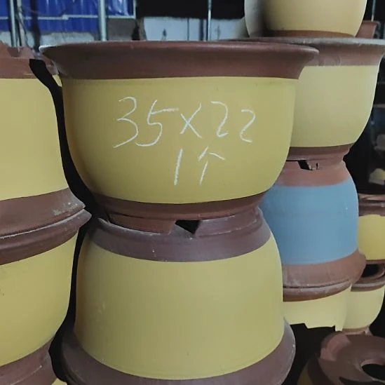 口径35高22黄一个瑕