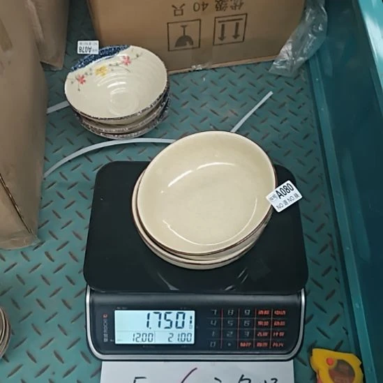 陶瓷陶瓷库存尾货处理，避免争议，定义微瑕080