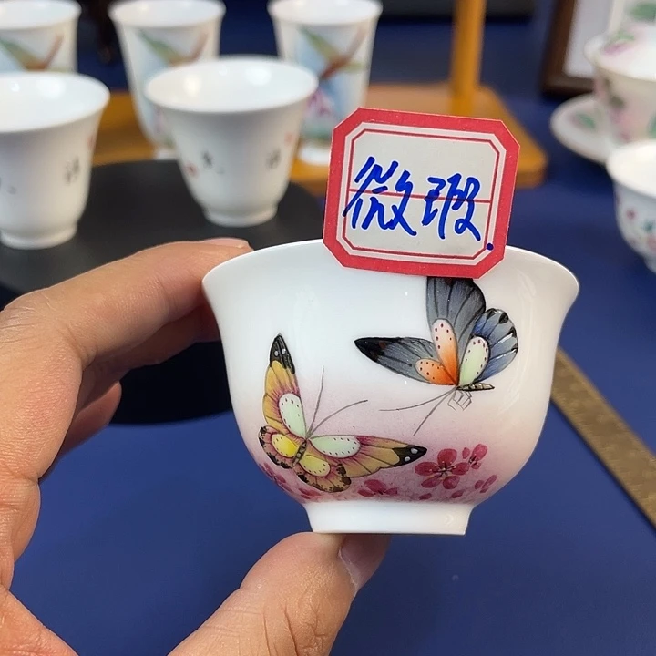 手工制作非遗传承