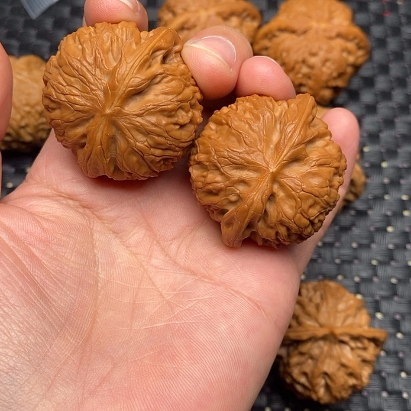 【闪购商品】核桃宫灯41