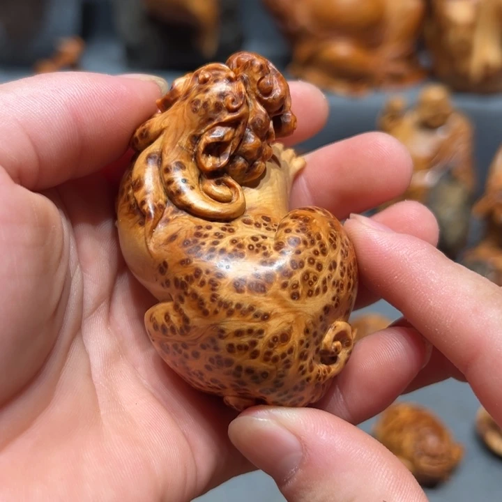 杯***生柏木（崖柏）点点关注