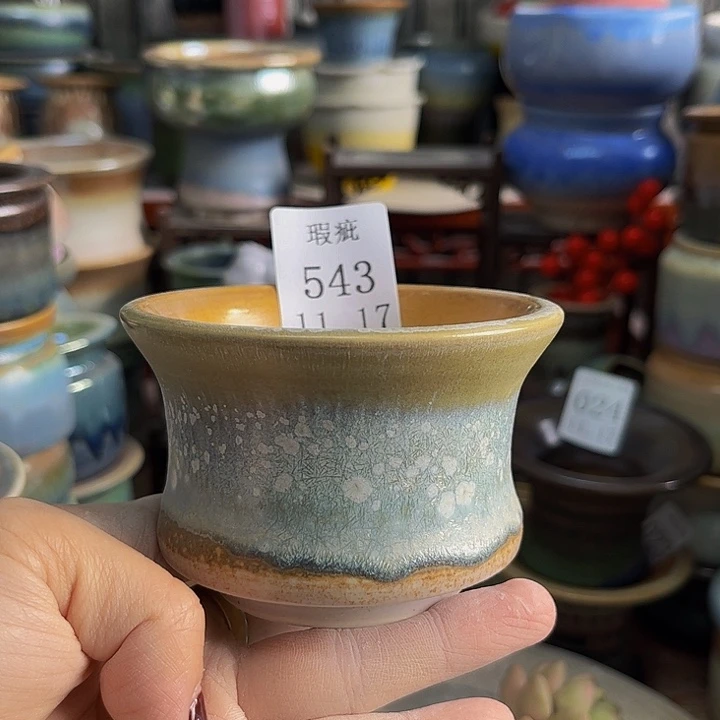 瓷片景德镇陶瓷手工制作