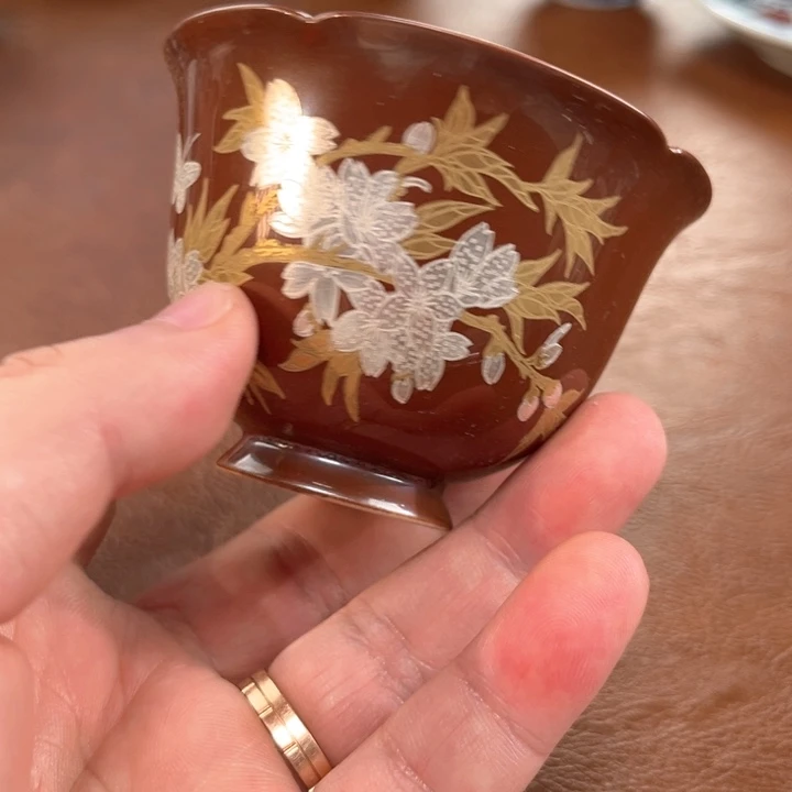 瓷片千年瓷都景德镇
