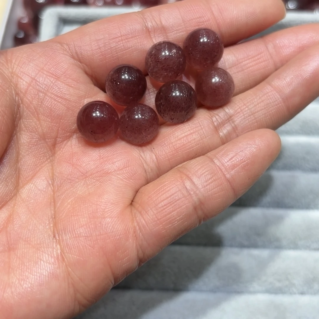 水晶颈饰未镶嵌?****?Ser弹珠