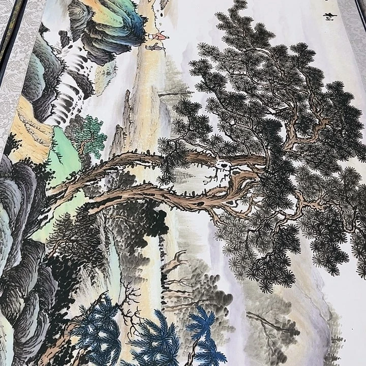 今天的我是个很好的