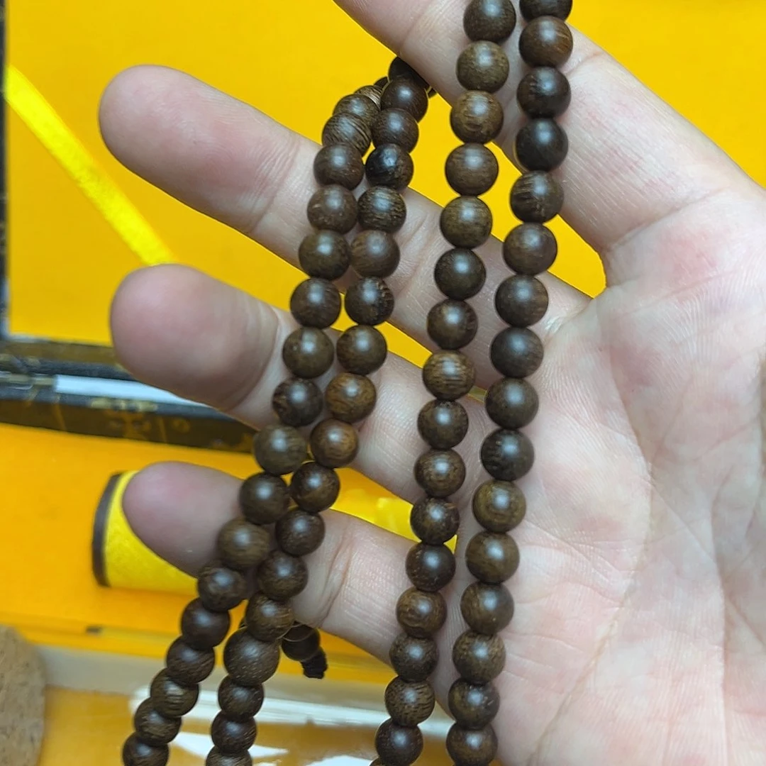 大叶紫檀（黑酸枝木类）