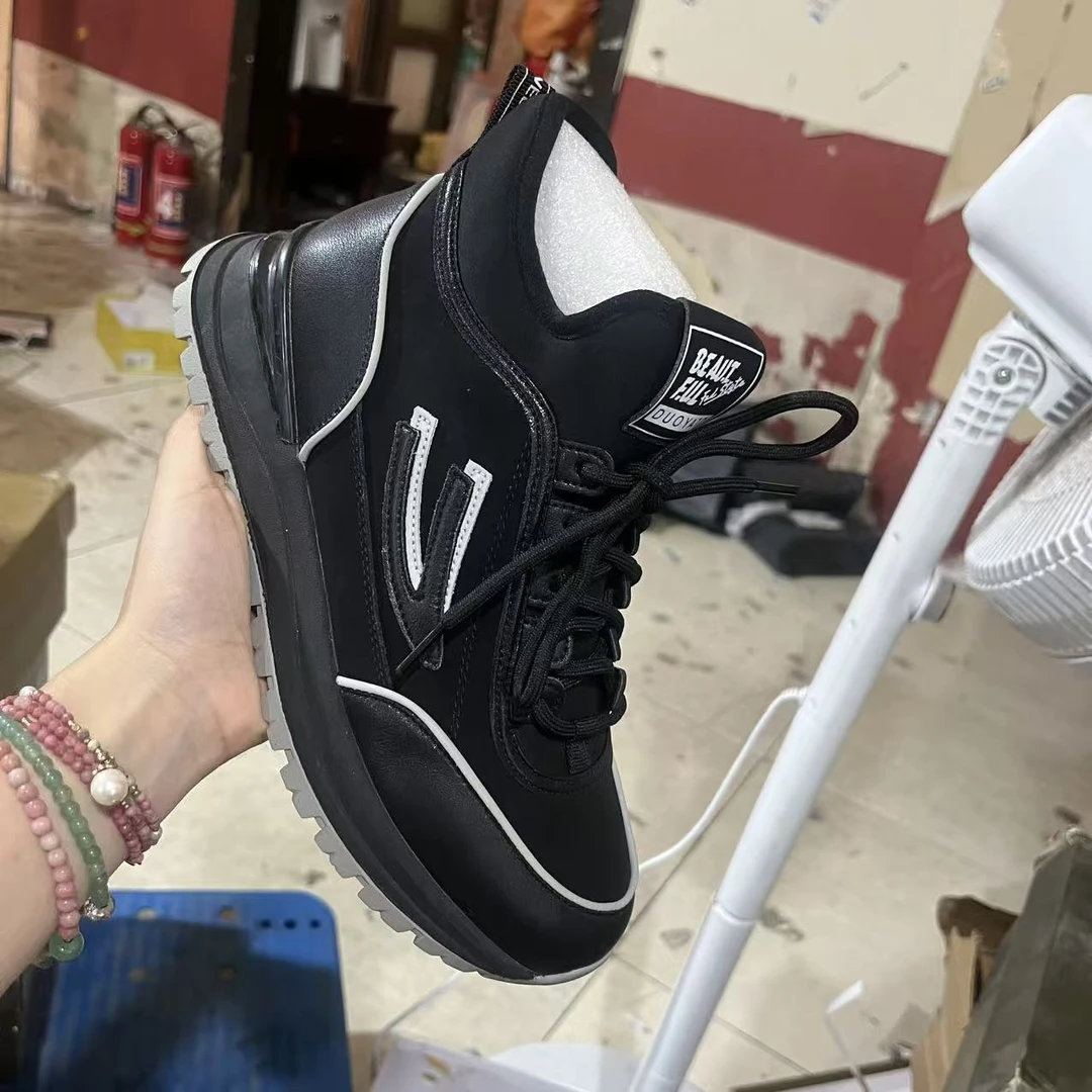 018 百搭休闲  鞋7296-821