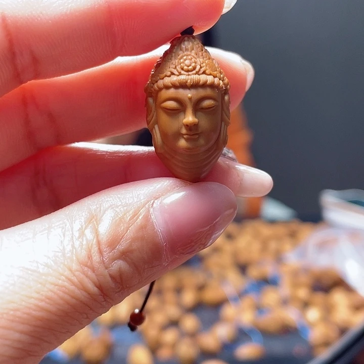 橄榄核手串/手链橄榄