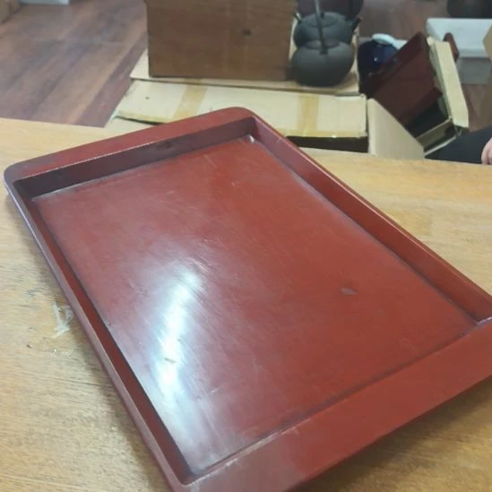 中古回流老物件茶杯123