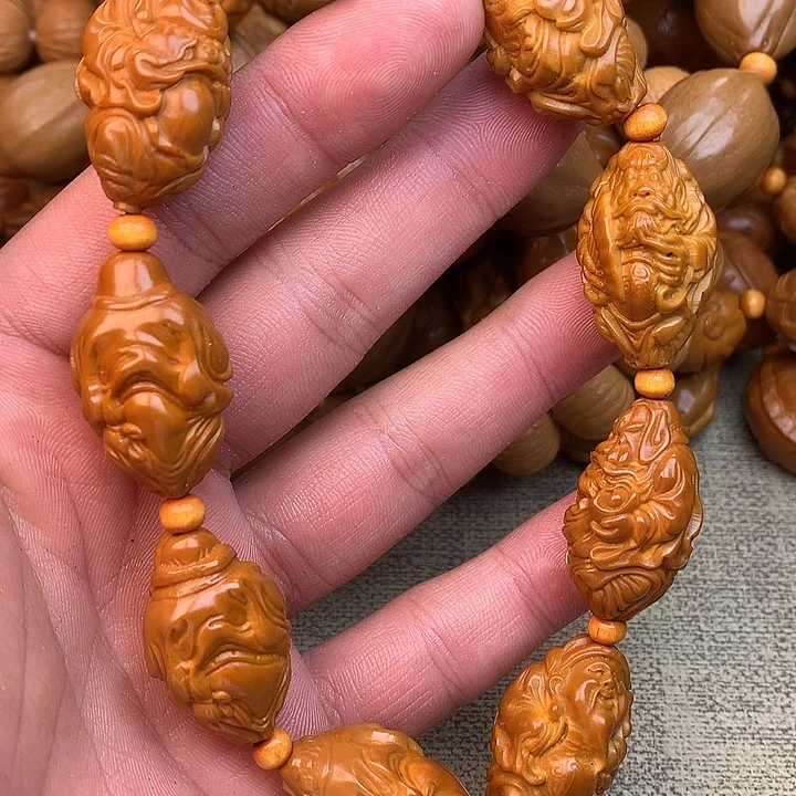 手串/手链橄榄核精品橄榄核手串