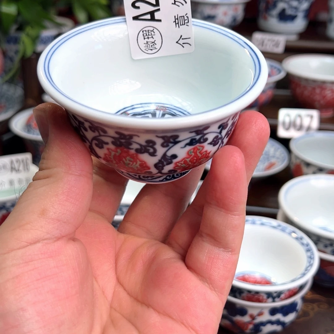 E***哥微瑕福利213八花压手手绘