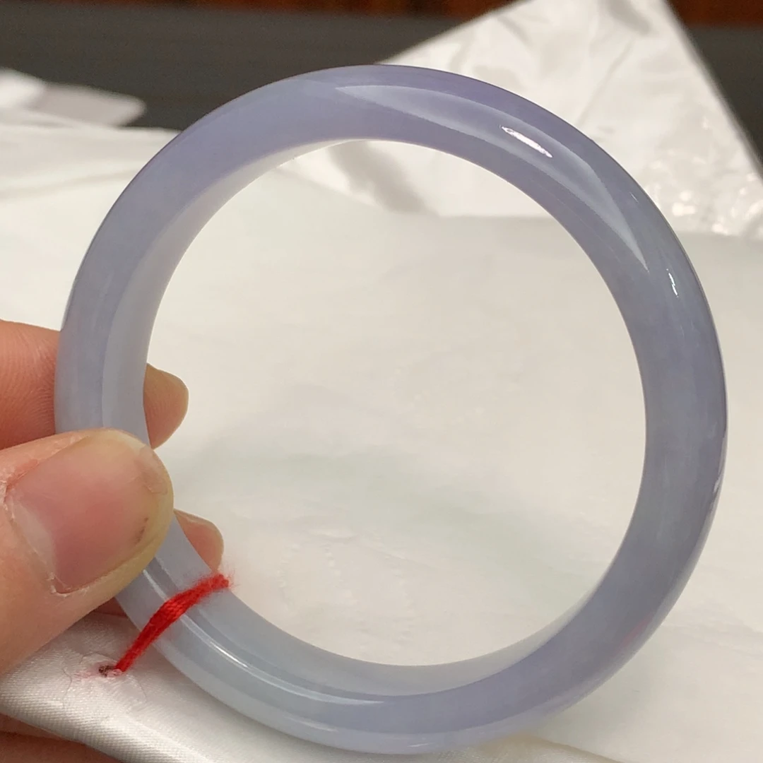 翡翠手镯未镶嵌翡翠手镯未镶嵌53.2圈口