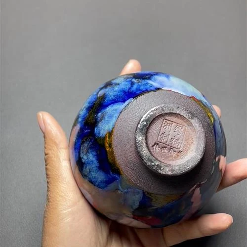 【闪购商品】茶盏-564............