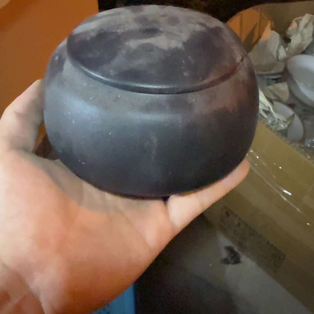 紫砂瑕疵茶具介意勿拍