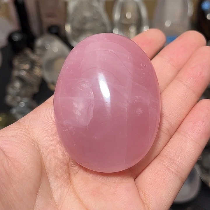 未镶嵌珠宝半成品水晶32