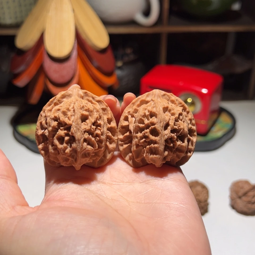 桃核吊坠苹果42全品