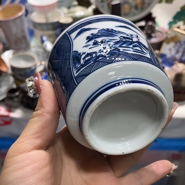 茶杯具19.9发带瑕疵牌都是坏的3