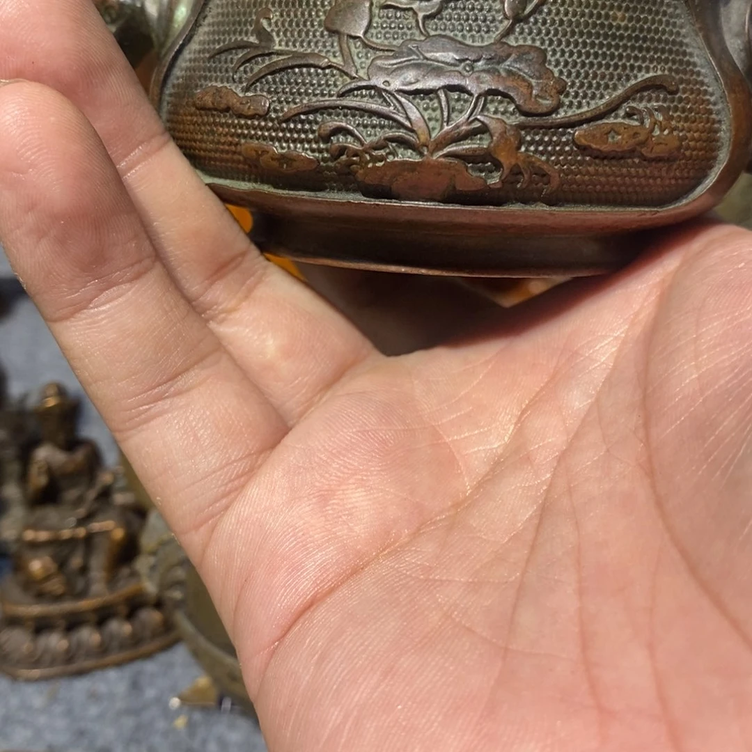 发反反复复给哥哥