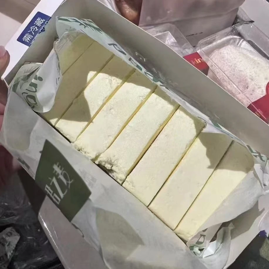 君之麦磅蛋糕甜品...