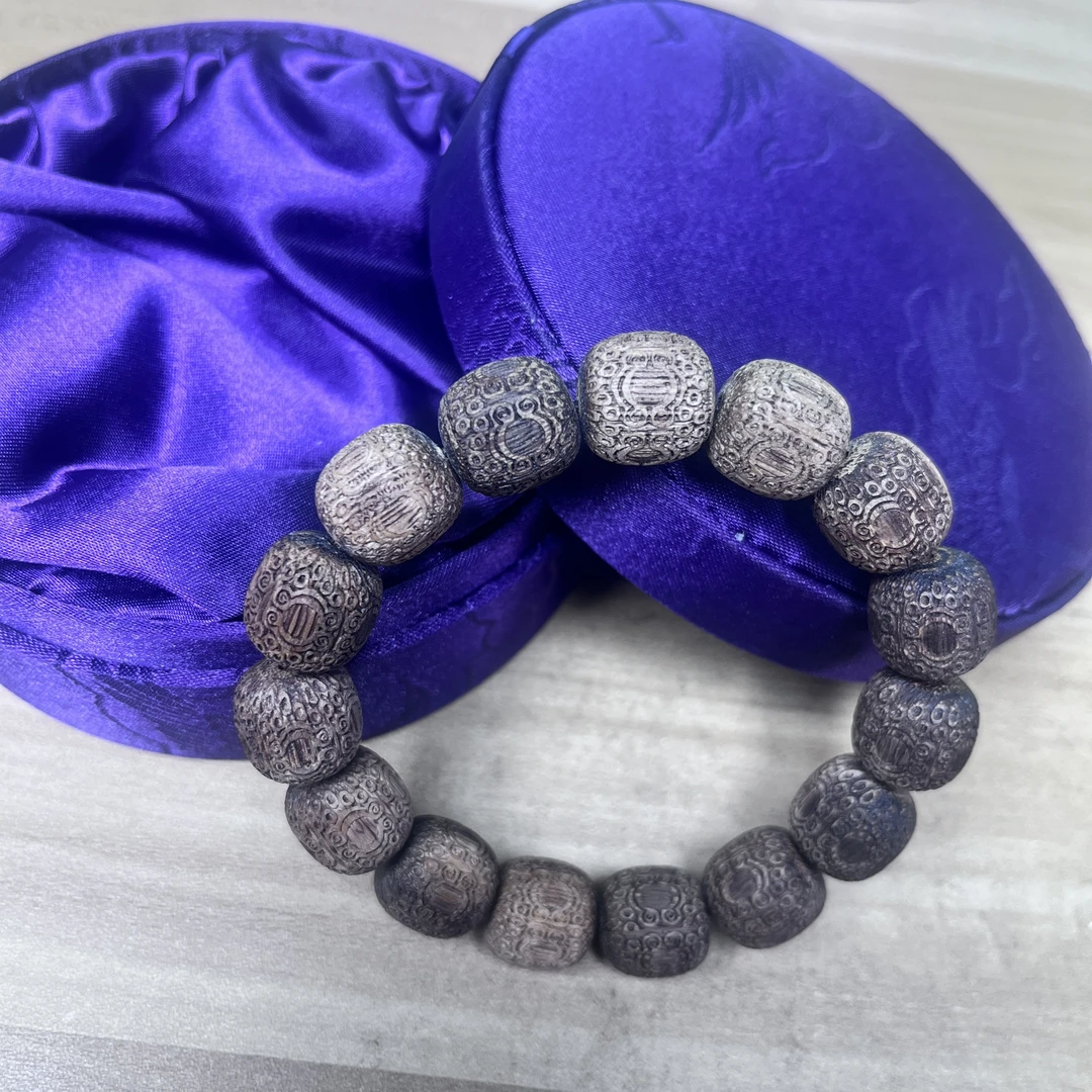 主播推荐高货手链 M337时尚精品手链