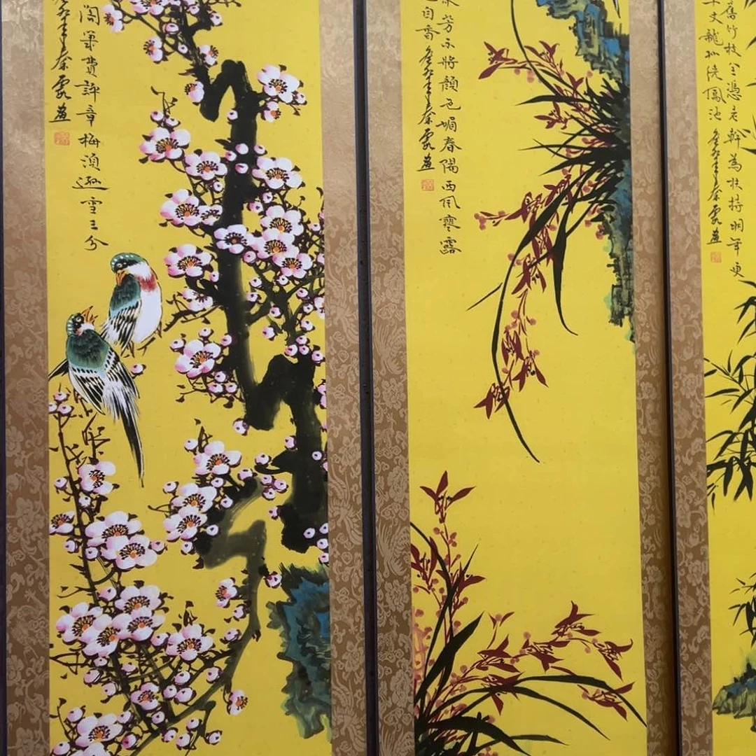 布我也想要这样一