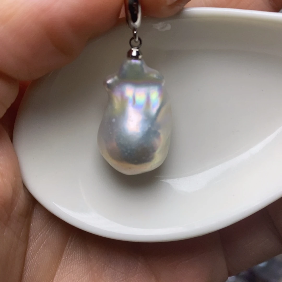 淡水珍珠其它未镶嵌