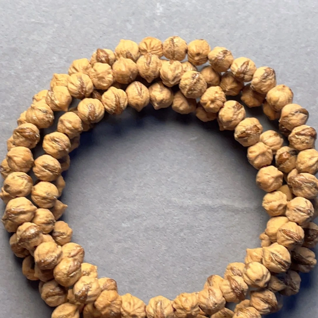 柏香籽/百香籽吊坠