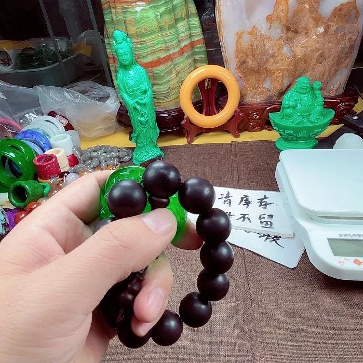 大果紫檀（缅甸花梨）149