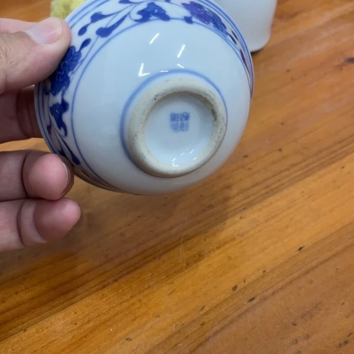 日用陶瓷制品商品