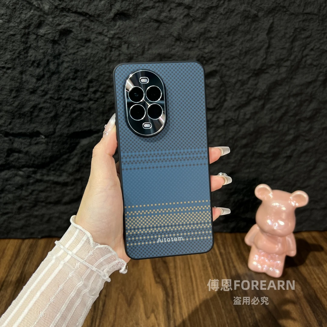 适用于华为nova13手机壳nova12pro保护套12ultra新款13pro轻奢12