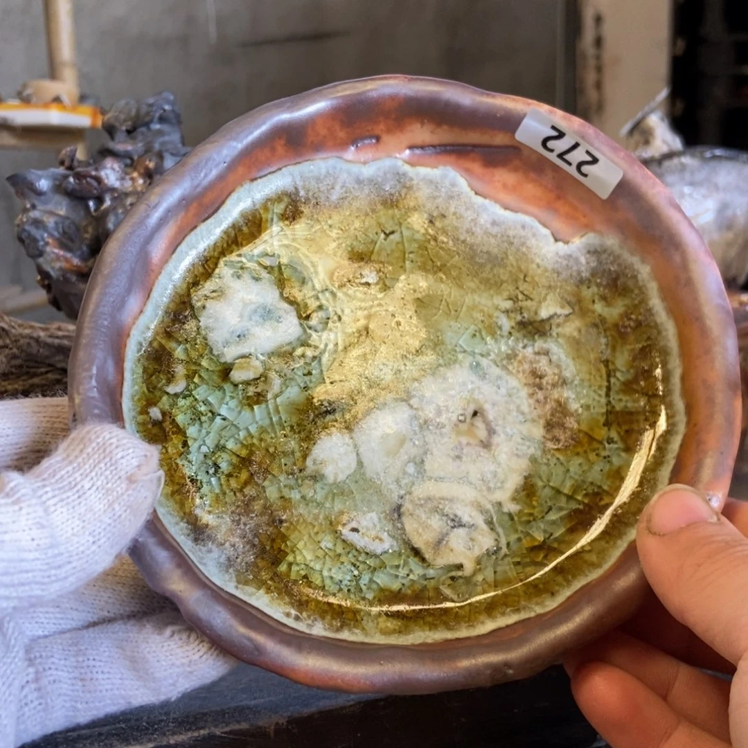 272 一家茶器直播分享