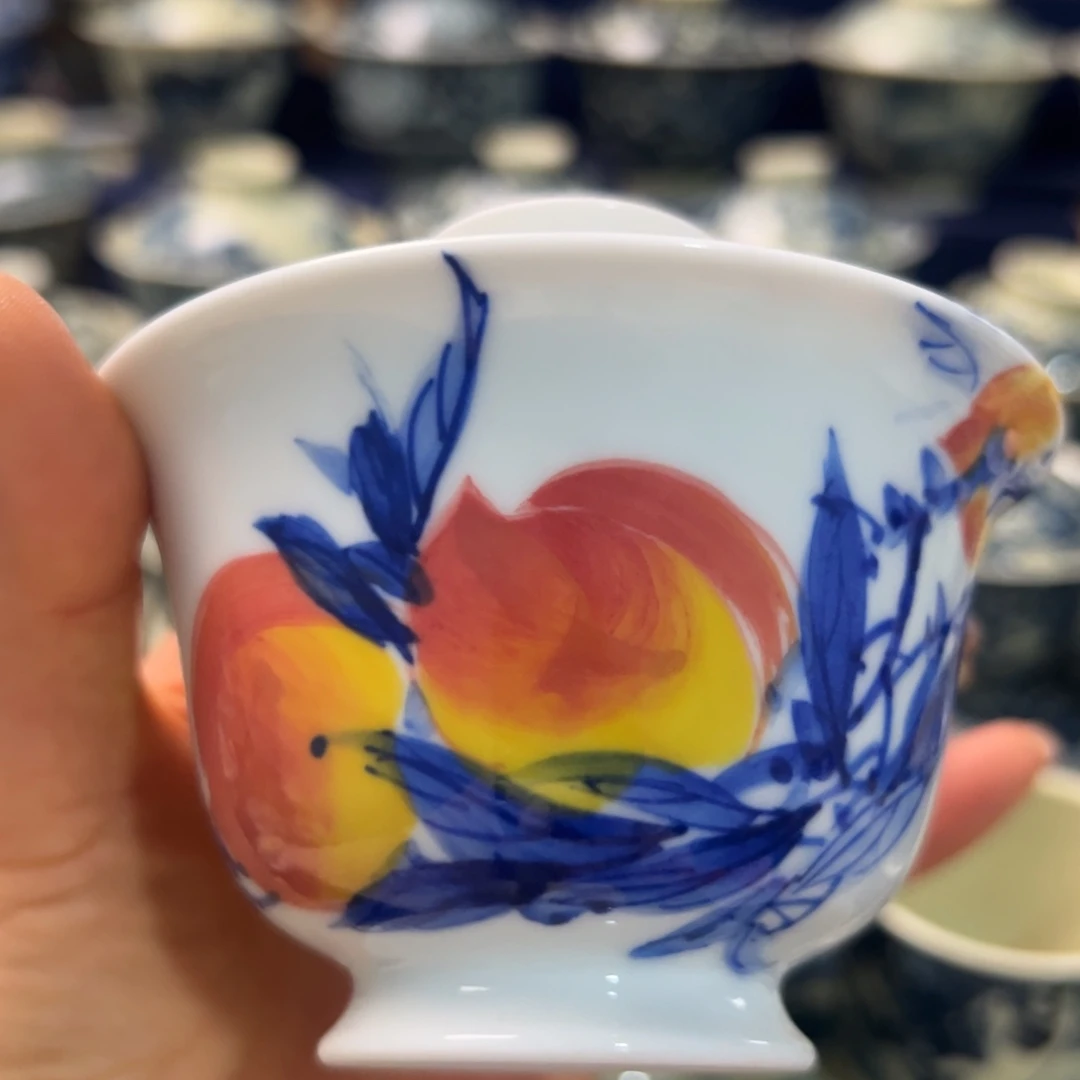 【闪购商品】瓷片陶瓷艺术有限公司