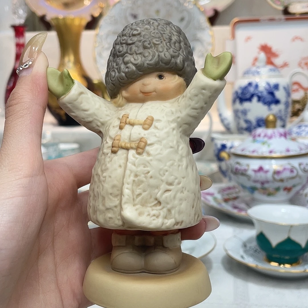 陶瓷欧美中古美物