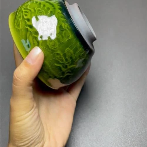 【闪购商品】茶盏-10175..........