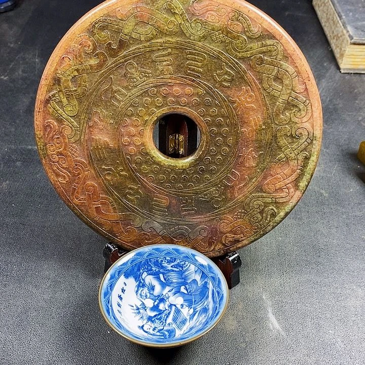底槽青闪购链接一图一物