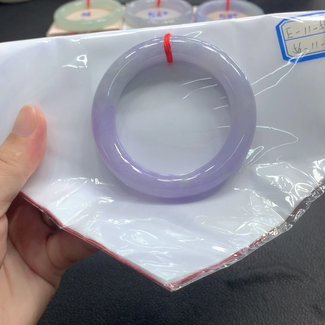 未镶嵌手镯翡翠翡翠手镯8