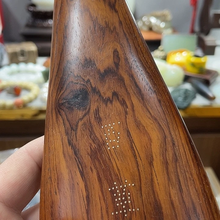 开***1花梨木类精美雕刻精美