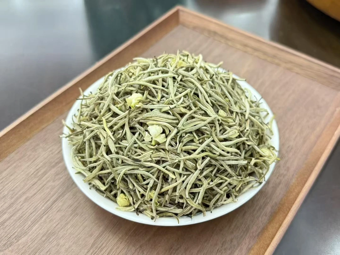 【茉莉香妃】新品新茶茉莉